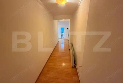 Apartament cu 3 camere decomandat, mobilat în Titulescu - 7