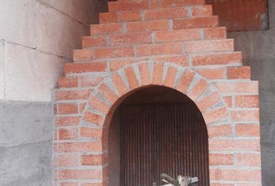 Vand villa centrala in Slatina P+1+M - 2