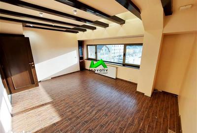 Spațiu comercial, de 120 mp, în Calea Dumbrăvii - 2