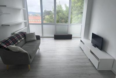 Penthouse 3 camere, 2 bai, dressing 90 mp Cornisa - 4