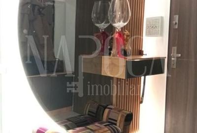 Apartament cu 4 camere decomandat, mobilat în Central - 10