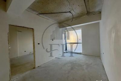 Apartament cu 2 camere semidecomandat în Sud - 10