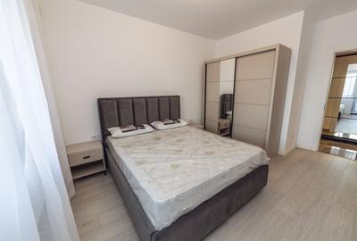 Apartament 2 camere | Parcare | Zona Grand Arena - 5