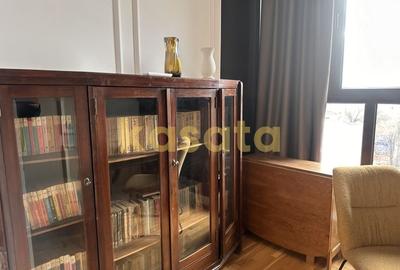 4 camere ultracentral pe Calea Victoriei – LUX - 4