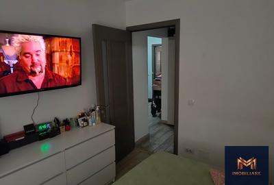 Apartament cu 3 camere decomandat în Central - 5