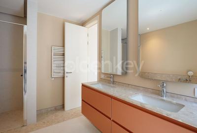 Apartament generos cu 3 camere si 44mp terasa | zona premium - 4