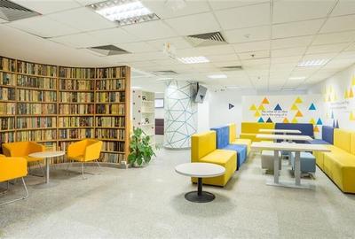 Cladire de birouri de vanzare - Clasa A - Construdava Business Center - 5