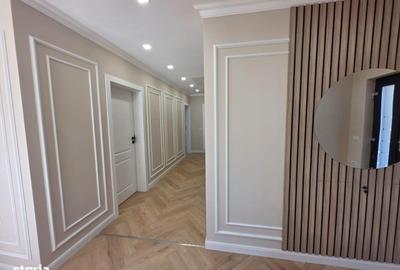 Casă cu 3 camere în Central - 11