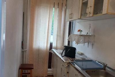 Apartament cu 2 camere semidecomandat în Craiovei - 6