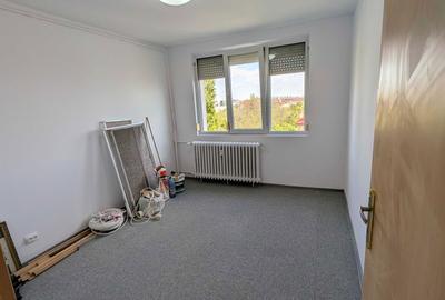 Apartament cu 2 camere decomandat în 1 Decembrie 1918 - 4