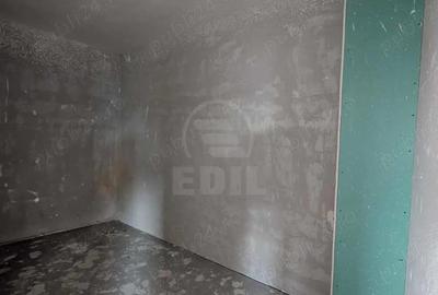 Apartament cu 3 camere semidecomandat în Florești - 5