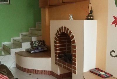 Casă cu 4 camere în Între Lacuri - 3
