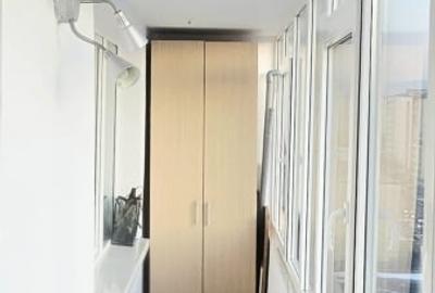 Apartament cu 3 camere decomandat în Dărmănești - 8