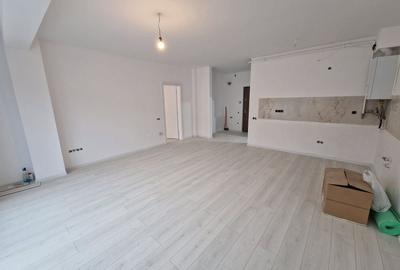 2 camere, finisat, parcare, terasa 31 mp, Sub Cetate, Floresti - 5