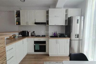 Apartament - 4 camere - 80 mp - Burdujeni - Moldova - 14