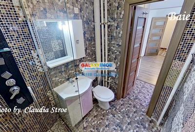 Apartament cu 2 camere semidecomandat, mobilat în Giurgiului - 16