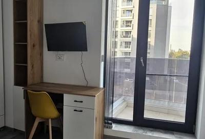 Apartament cu 2 camere decomandat în City Park Mall - 6