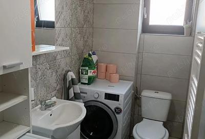 Apartament cu 3 camere decomandat în Central - 7