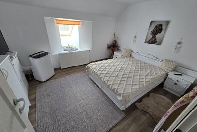 Casa 4 camere,2 băi,140 mp,  zona Centrală - 7