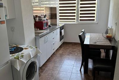 Apartament cu 4 camere semidecomandat în Central - 8