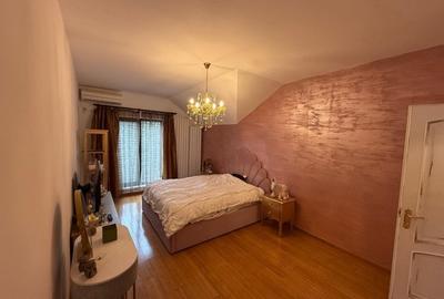 Casă cu 6 camere cu Teren 535 Mp în Pipera - 18