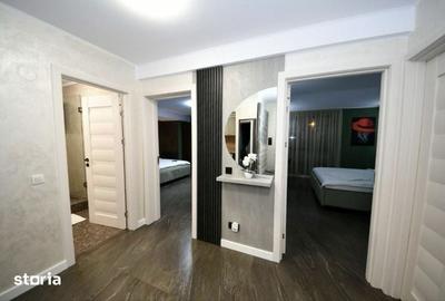 Apartament cu 2 camere în Țiglina 1 - 2