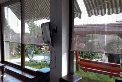 Casă cu 4 camere în Afumați - 16