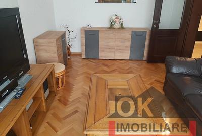 Apartament cu 3 camere decomandat în Ultracentral - 3
