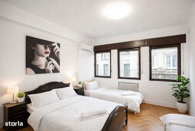 Apartament cu 3 camere în Centrul Istoric - 2