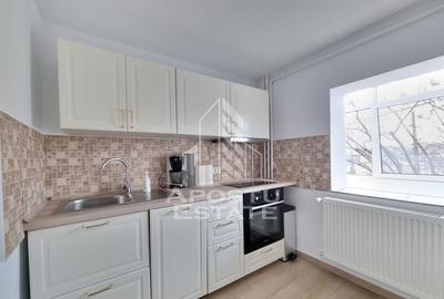 Apartament cu 3 camere, 2 bai, decomandat, renovat, zona ... - 8