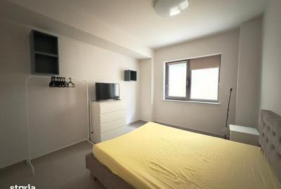 Apartament cu 2 camere, mobilat în Central - 4