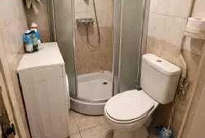 Garsonieră nedecomandată în Micro 12 - 1