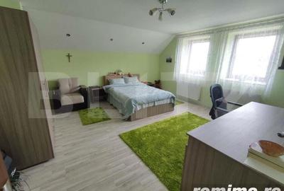 Casă cu 4 camere cu Teren 516 Mp în Rădăuți