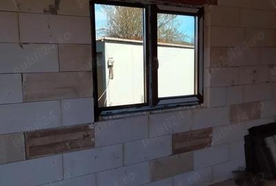 Casă cu Teren 1850 Mp în Sagna - 9