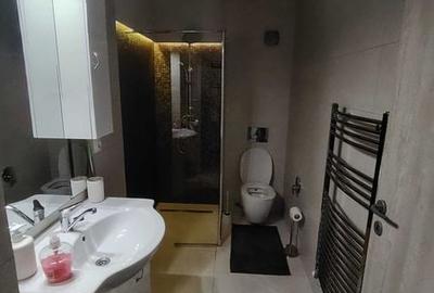 Apartament cu 2 camere decomandat în Central - 7