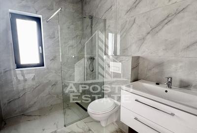 Duplex cu 4 camere cu Canalizare în Giroc - 7