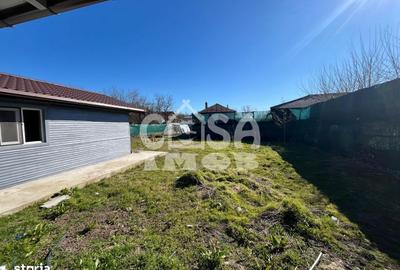 Casă cu 4 camere cu Teren 860 Mp în Cuparu - 18