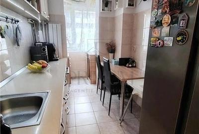 Torontalului - 3 cam - etj.1 - garaj+boxa - renovat - mobilat - luminos Torontalului - 3 cam - etj.1 - garaj+boxa - renovat - mobilat - luminos - 2