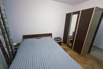 Vand apartament 3 camere decomandat Tractorul cu loc de parcare - 14