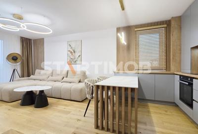 Apartament prima inchiriere Urban Plaza - 20
