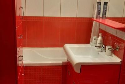 Apartament cu 2 camere decomandat în Sânmartin - 5