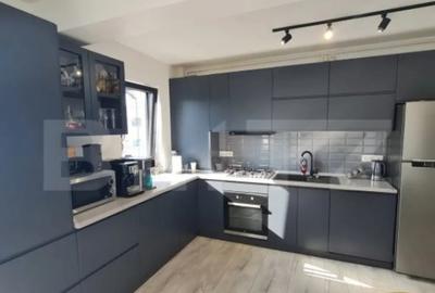 Apartament cu 3 camere semidecomandat în Grigorescu - 6
