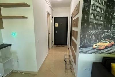 Garsonieră decomandată în Cug - 4