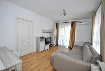 Grozavesti Smart Residence inchiriere apartament 3 camere, loc parcare - 2