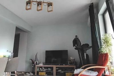 Apartament cu 3 camere decomandat, mobilat în Chitila - 4