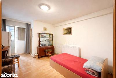 Garsonieră în Tudor Vladimirescu