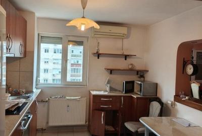 Apartament 3 camere, Rogerius, B-dul Dacia - 2
