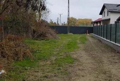 Loca?ie exclusivista ! Fii vecin cu padurea! - 1