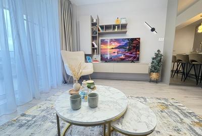 Apartsament 2 camere Zona M.Viteazu,Loc de Parcare si Boxa - 3