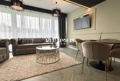 Apartament cu 3 camere în Primăverii - 3